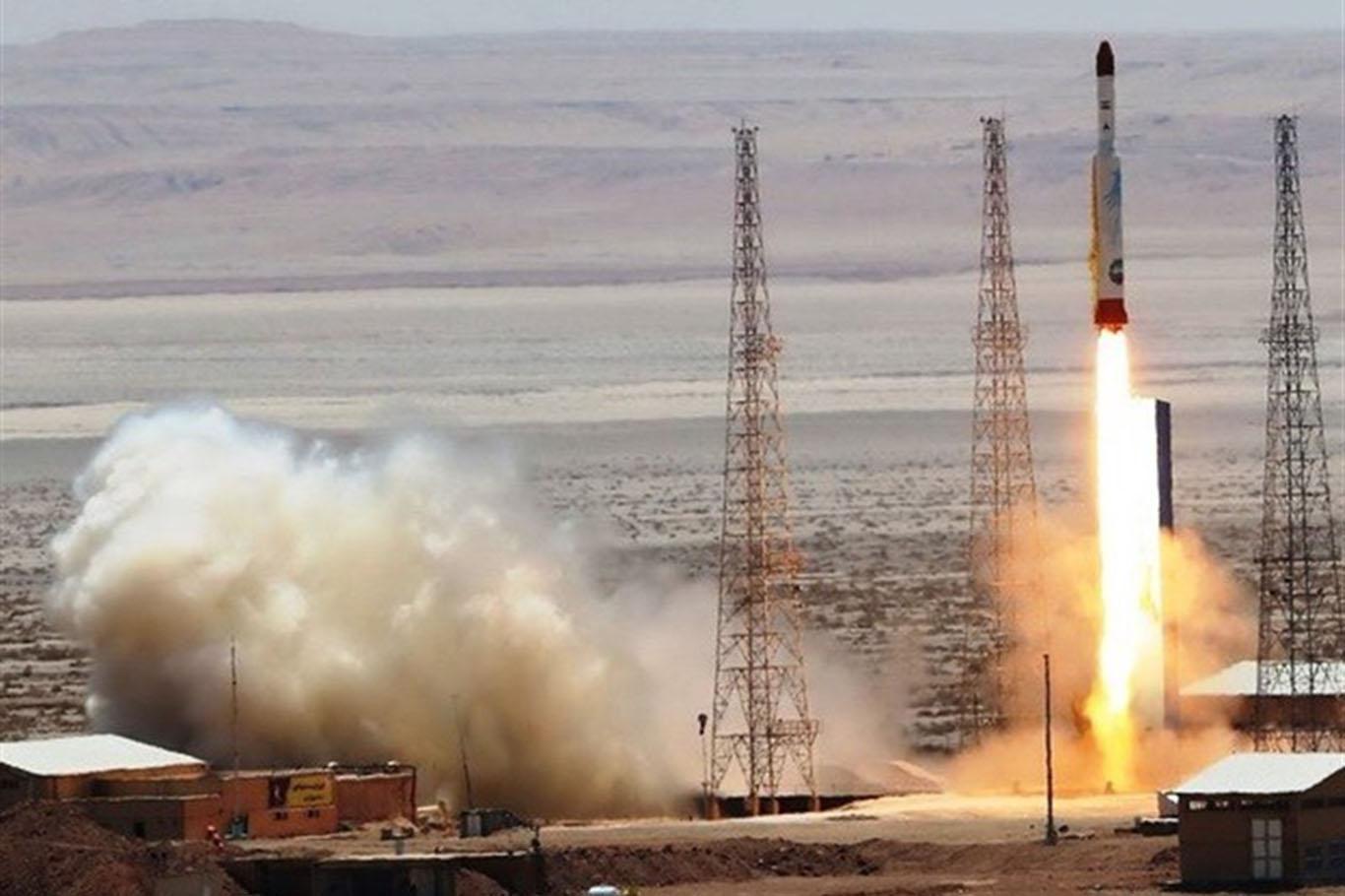 İran uzaya jeosenkron uydu fırlatmayı planlıyor İran uzaya jeosenkron uydu fırlatmayı planlıyor
